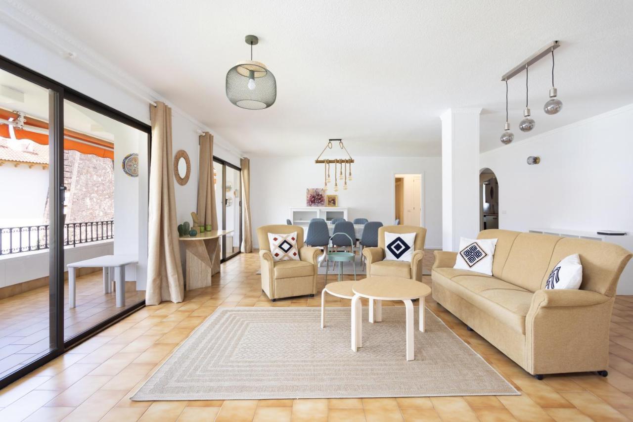 פוארטו דה לה קרוז Prime Homes Parque Avoceta מראה חיצוני תמונה