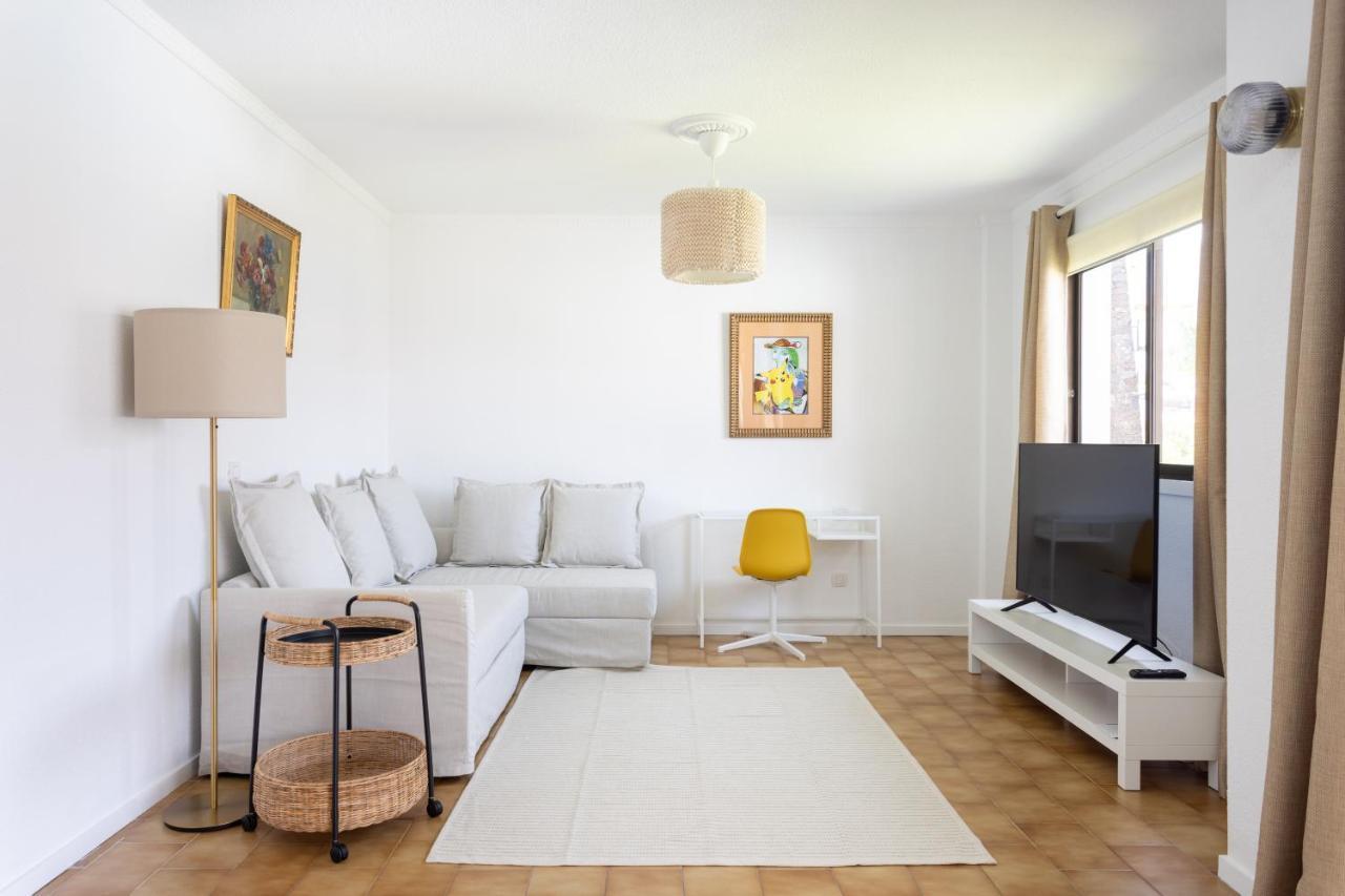 פוארטו דה לה קרוז Prime Homes Parque Avoceta מראה חיצוני תמונה