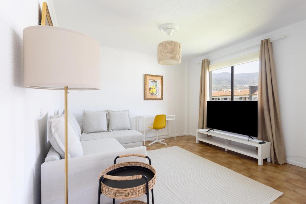 פוארטו דה לה קרוז Prime Homes Parque Avoceta מראה חיצוני תמונה