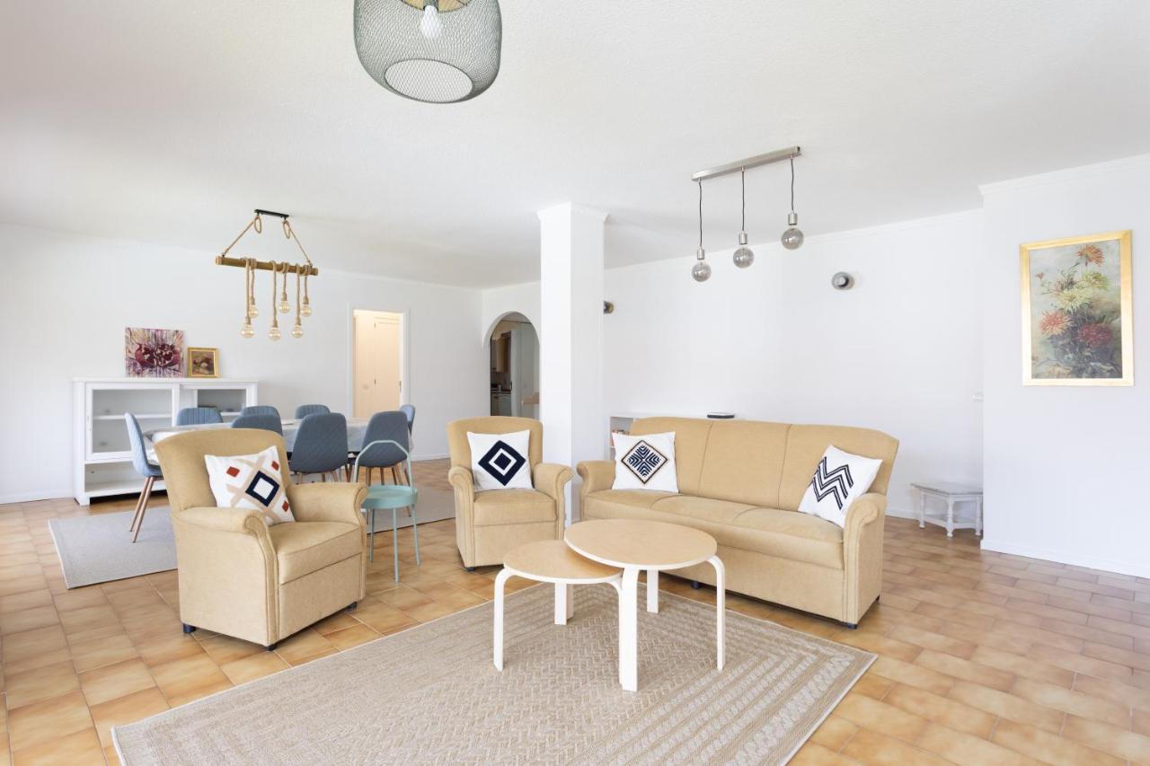 פוארטו דה לה קרוז Prime Homes Parque Avoceta מראה חיצוני תמונה