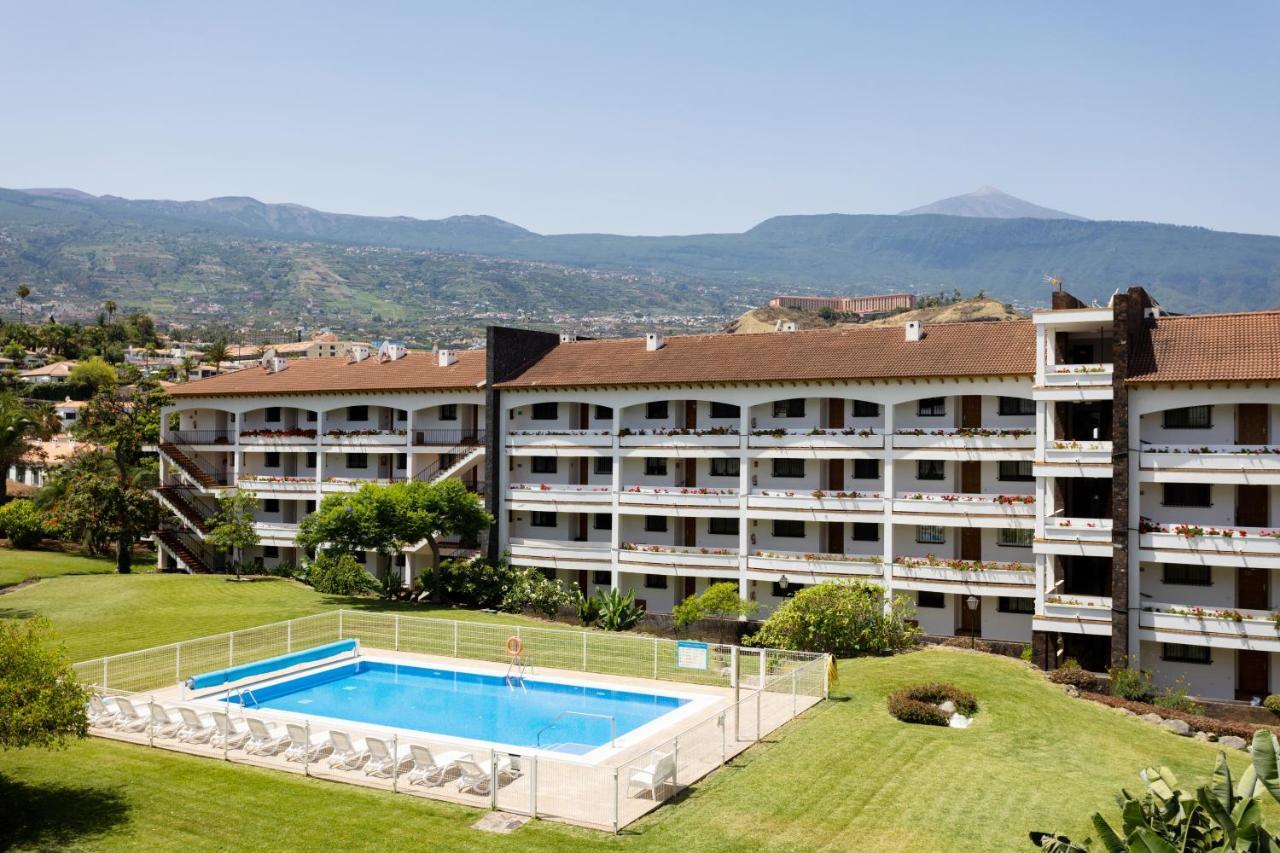 פוארטו דה לה קרוז Prime Homes Parque Avoceta מראה חיצוני תמונה