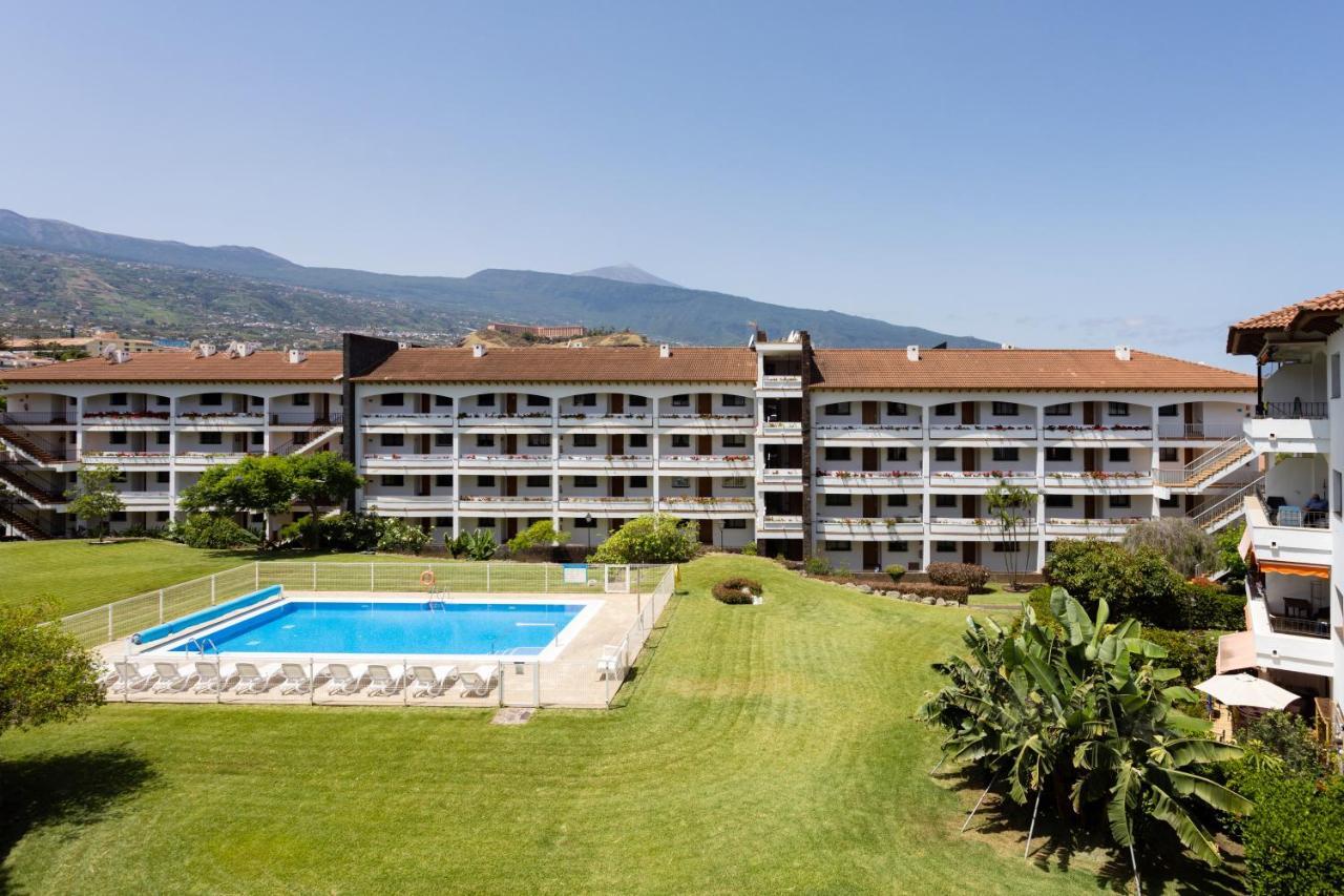 פוארטו דה לה קרוז Prime Homes Parque Avoceta מראה חיצוני תמונה