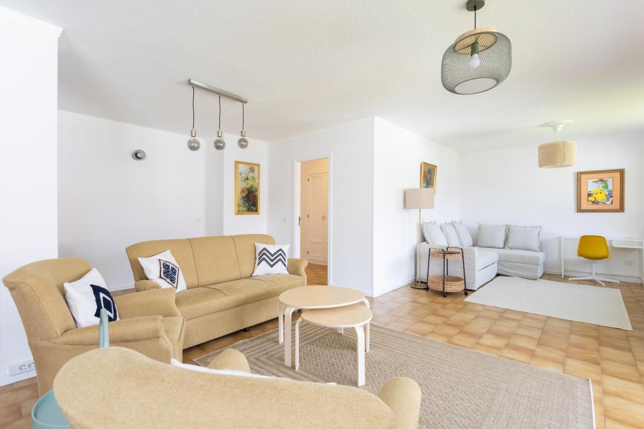 פוארטו דה לה קרוז Prime Homes Parque Avoceta מראה חיצוני תמונה