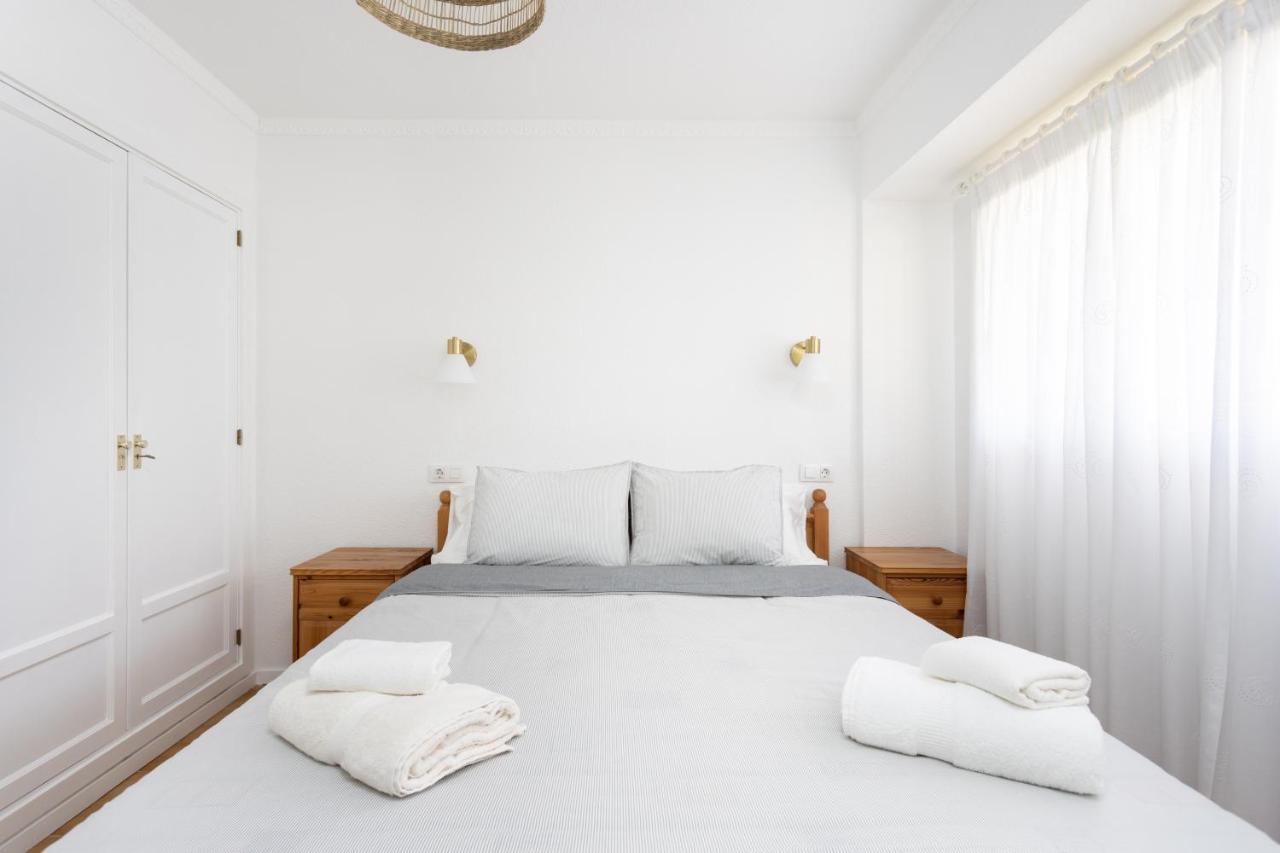 פוארטו דה לה קרוז Prime Homes Parque Avoceta מראה חיצוני תמונה