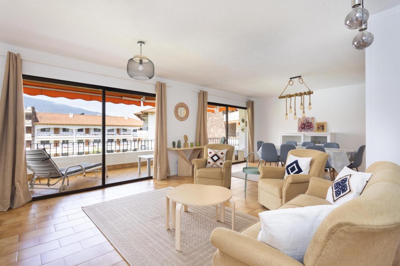 פוארטו דה לה קרוז Prime Homes Parque Avoceta מראה חיצוני תמונה