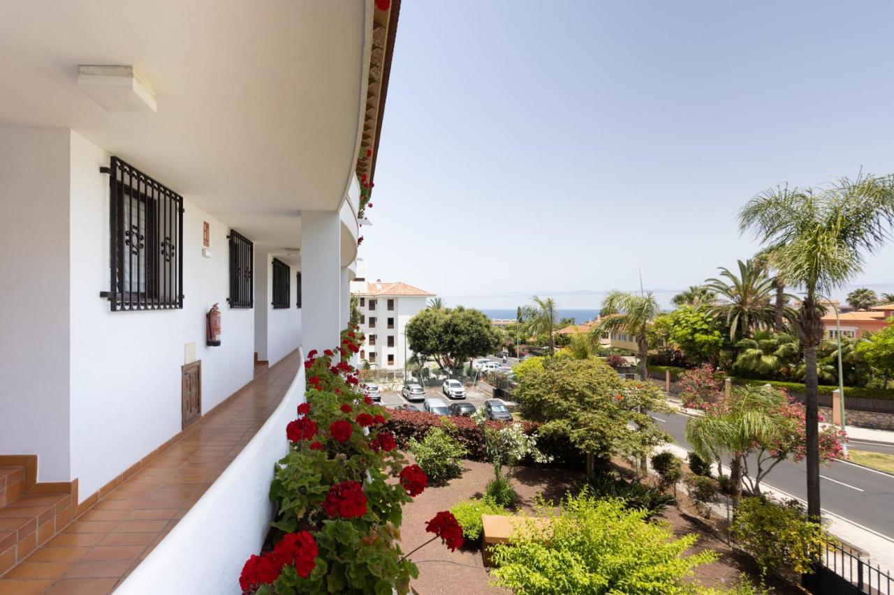פוארטו דה לה קרוז Prime Homes Parque Avoceta מראה חיצוני תמונה