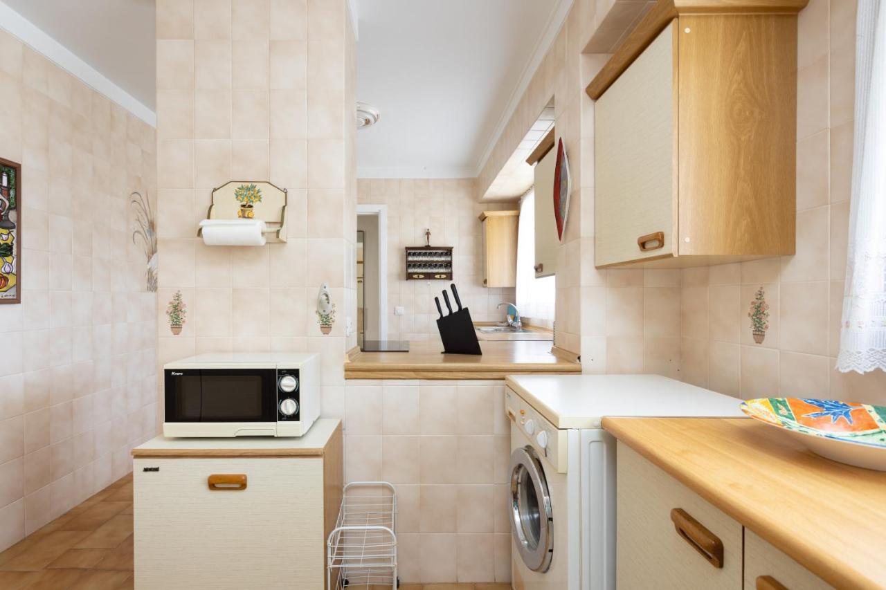 פוארטו דה לה קרוז Prime Homes Parque Avoceta מראה חיצוני תמונה