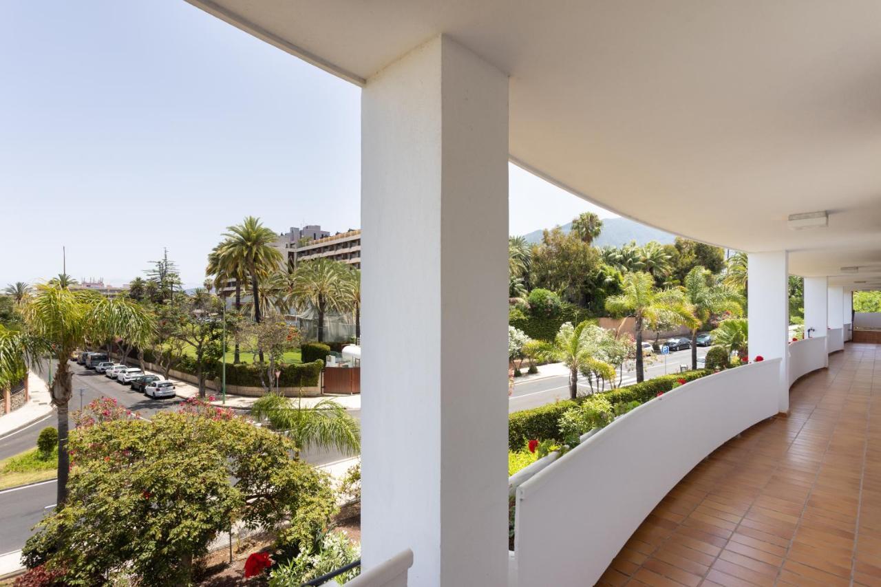 פוארטו דה לה קרוז Prime Homes Parque Avoceta מראה חיצוני תמונה