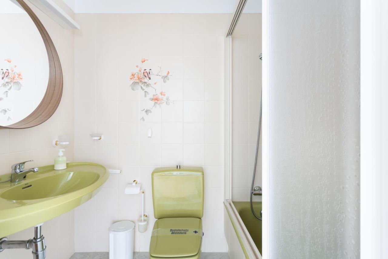 פוארטו דה לה קרוז Prime Homes Parque Avoceta מראה חיצוני תמונה