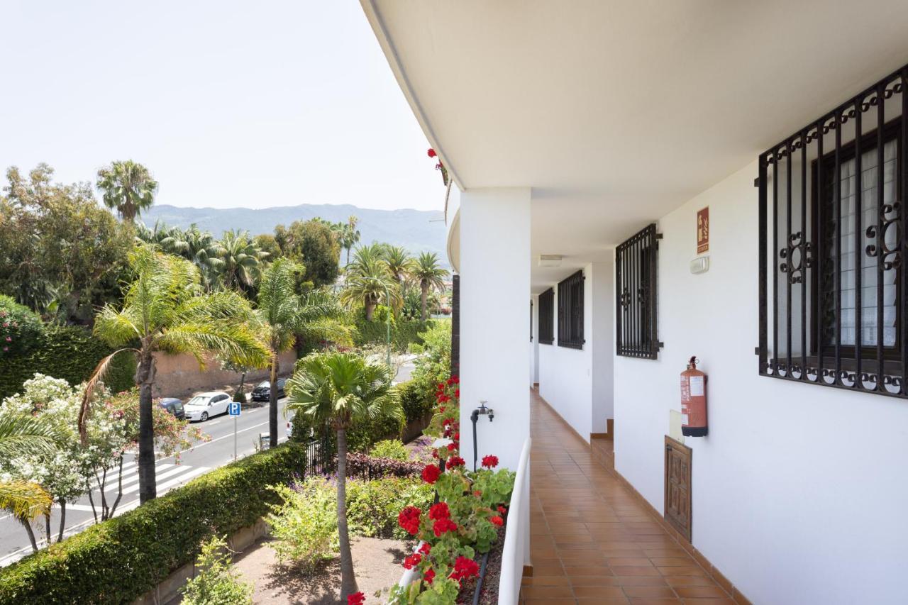 פוארטו דה לה קרוז Prime Homes Parque Avoceta מראה חיצוני תמונה