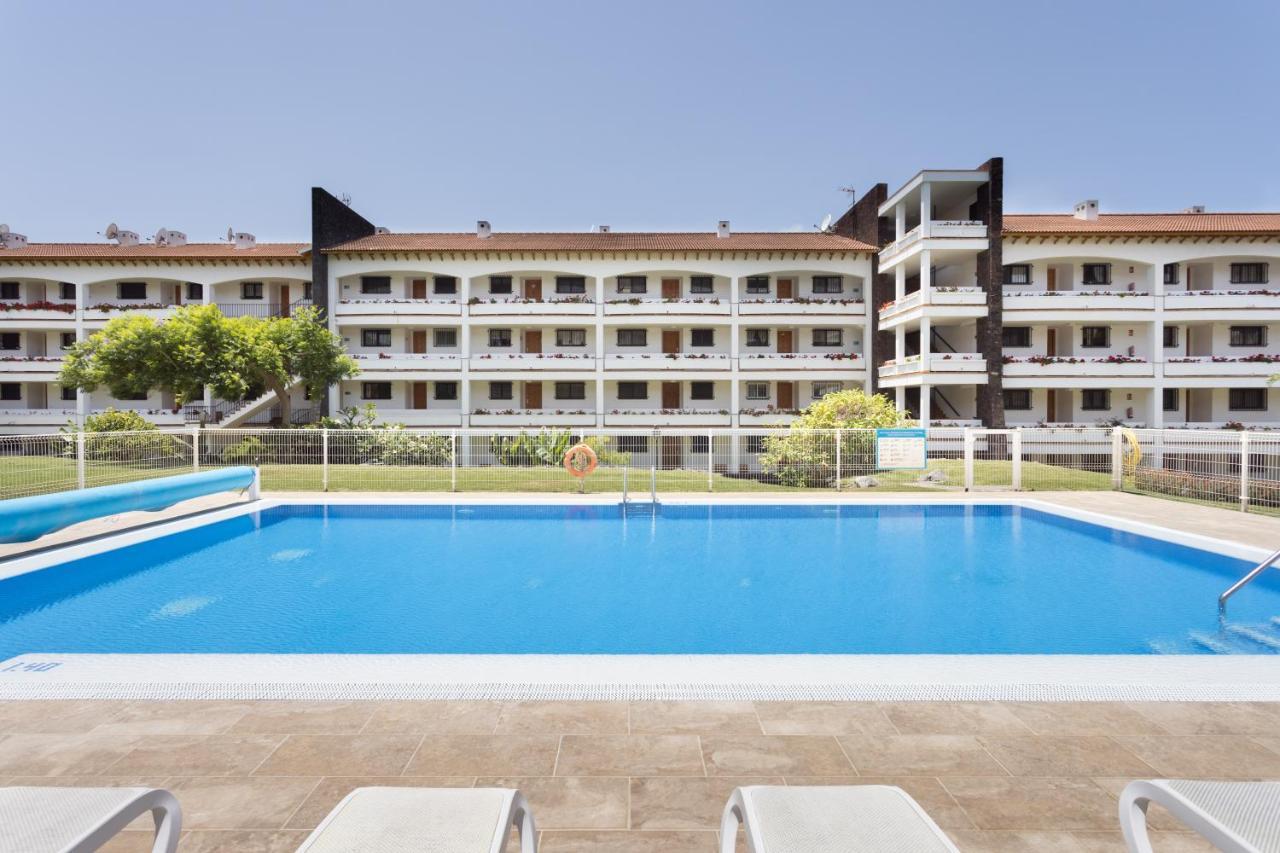 פוארטו דה לה קרוז Prime Homes Parque Avoceta מראה חיצוני תמונה