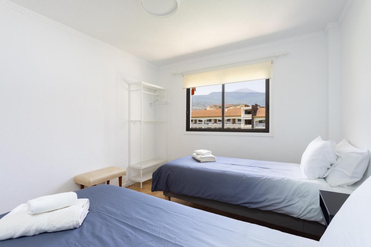 פוארטו דה לה קרוז Prime Homes Parque Avoceta מראה חיצוני תמונה