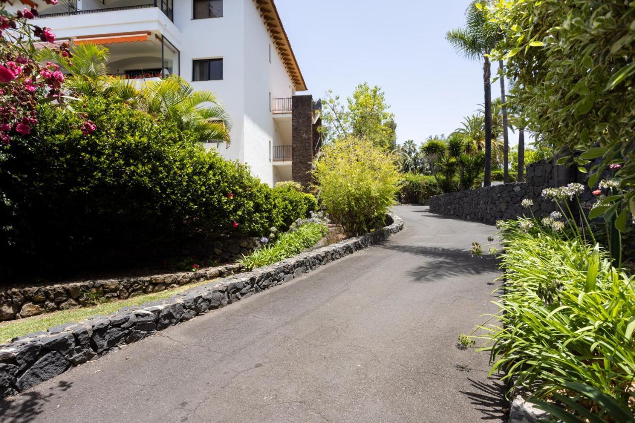 פוארטו דה לה קרוז Prime Homes Parque Avoceta מראה חיצוני תמונה